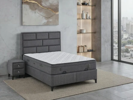 VİSCO CMFRT SET